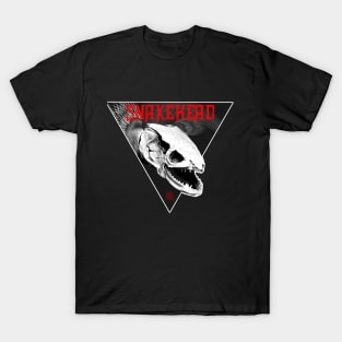 Snakehead T-Shirt